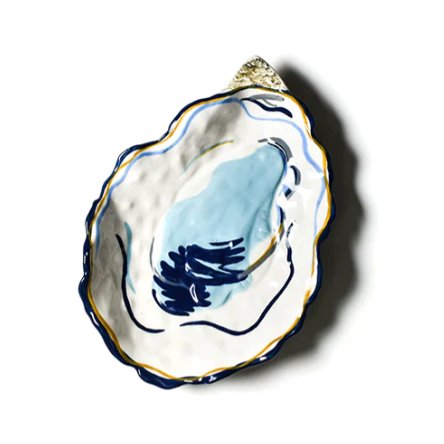 Oyster Small Plate