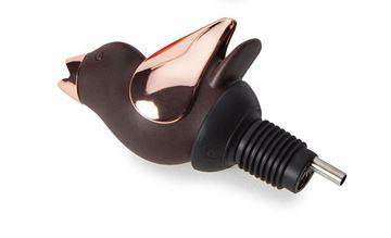 ChirpyTop Wine Pourer