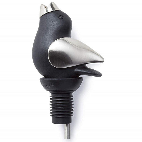 ChirpyTop Wine Pourer