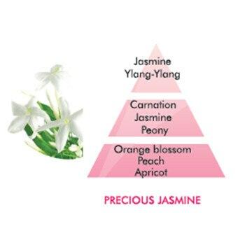 Precious Jasmine 500mL Lampe Berger Refill