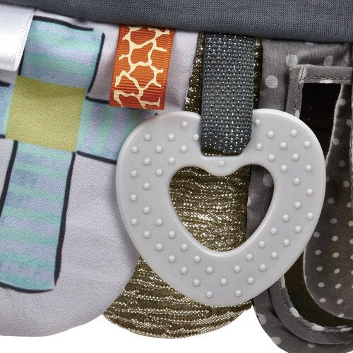 Mommy & Me Activity Scarf Faith