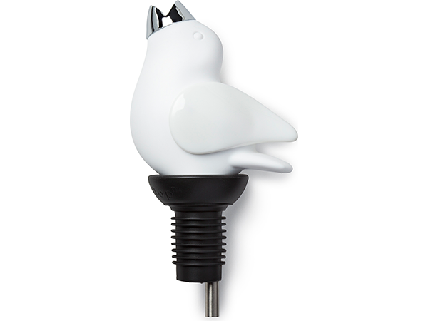 ChirpyTop Wine Pourer