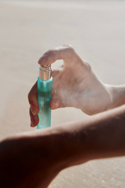 True Ocean Body Spray