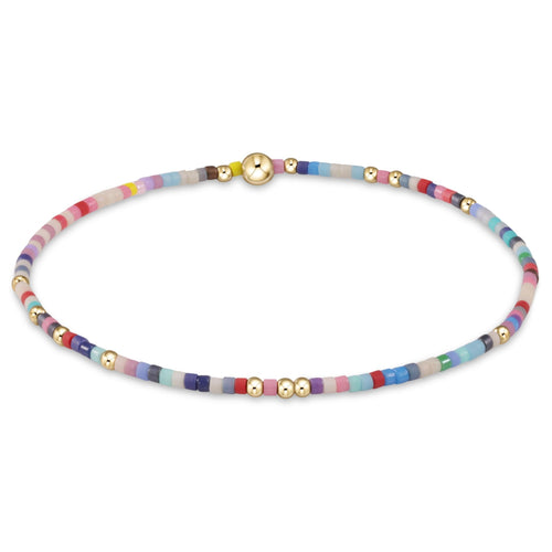 enewton Hope Bracelet - Hot Mess