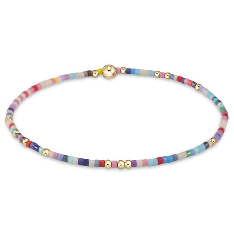 enewton Hope Bracelet - Hot Mess