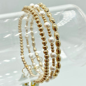 enewton Simply Charleston Bracelet Stack