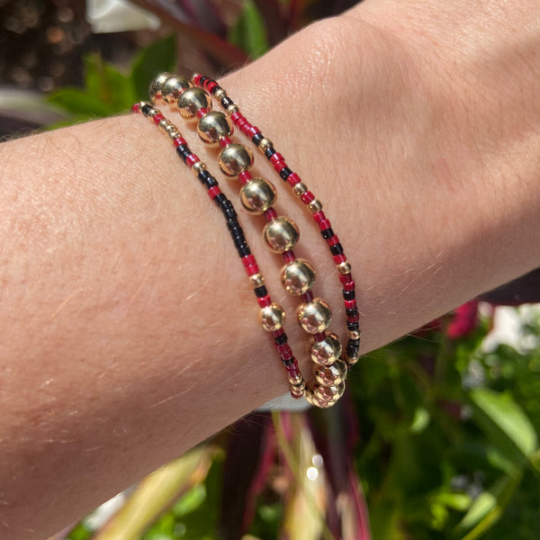 enewton South Carolina Luxe Bracelet Stack