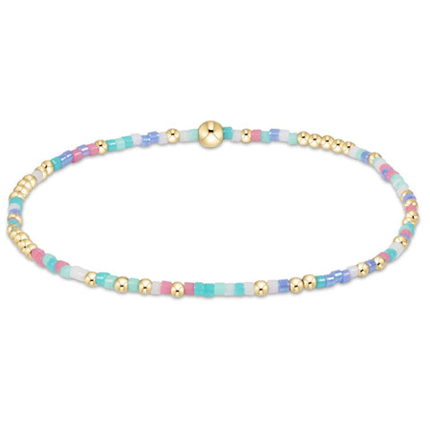 enewton Hope Bracelet - Summer Hot Mess