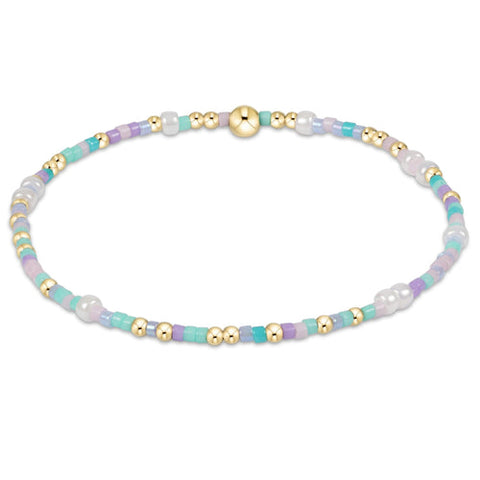enewton Hope Bracelet - How Do You Lilac Me Now?