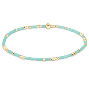 enewton Hope Bracelet - Mint