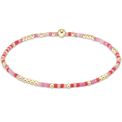 enewton Hope Bracelet - Kind of a Pig Deal