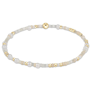 enewton Hope Bracelet - Call Me on my Shellphone