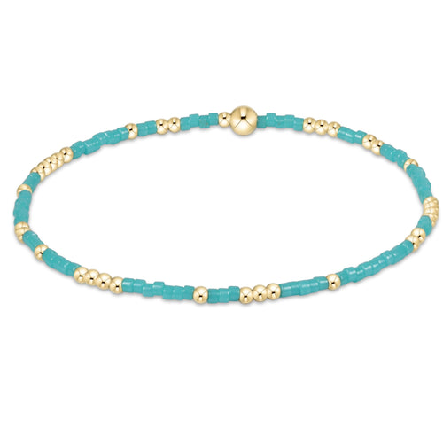 enewton Hope Bracelet - Turquoise