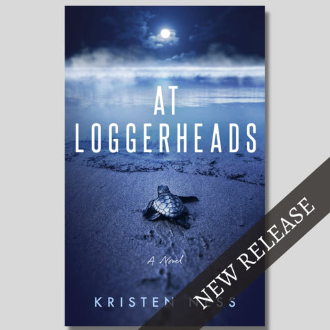 At Loggerheads by Kristen Ness