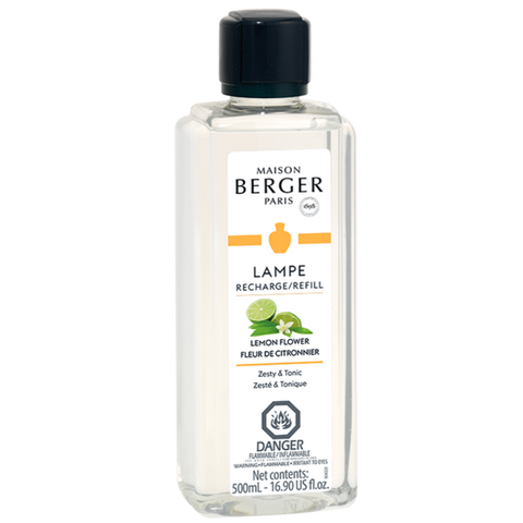 Lampe Berger (Maison Berger Paris) Lampe Berger (Maison Berger Paris)  Functional Bouquet Refill - My Laundry Free From Unpleasant Odours (Floral  & Powdery) 400ml buy in United States with free shipping CosmoStore