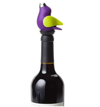 ChirpyTop Wine Pourer